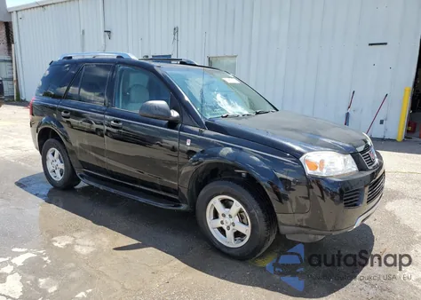 2007 Saturn Vue z USA, uszkodzony, nr VIN 5GZCZ33D97S841301